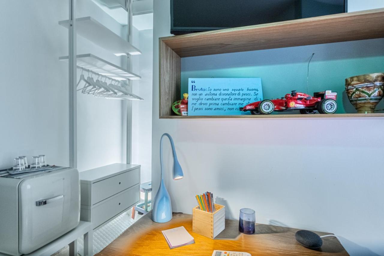 ホテル Casa Pinaldo Marina di Ginosa エクステリア 写真