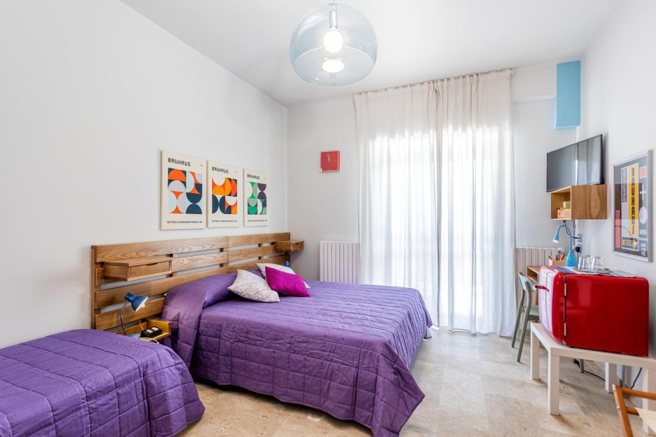 ホテル Casa Pinaldo Marina di Ginosa エクステリア 写真