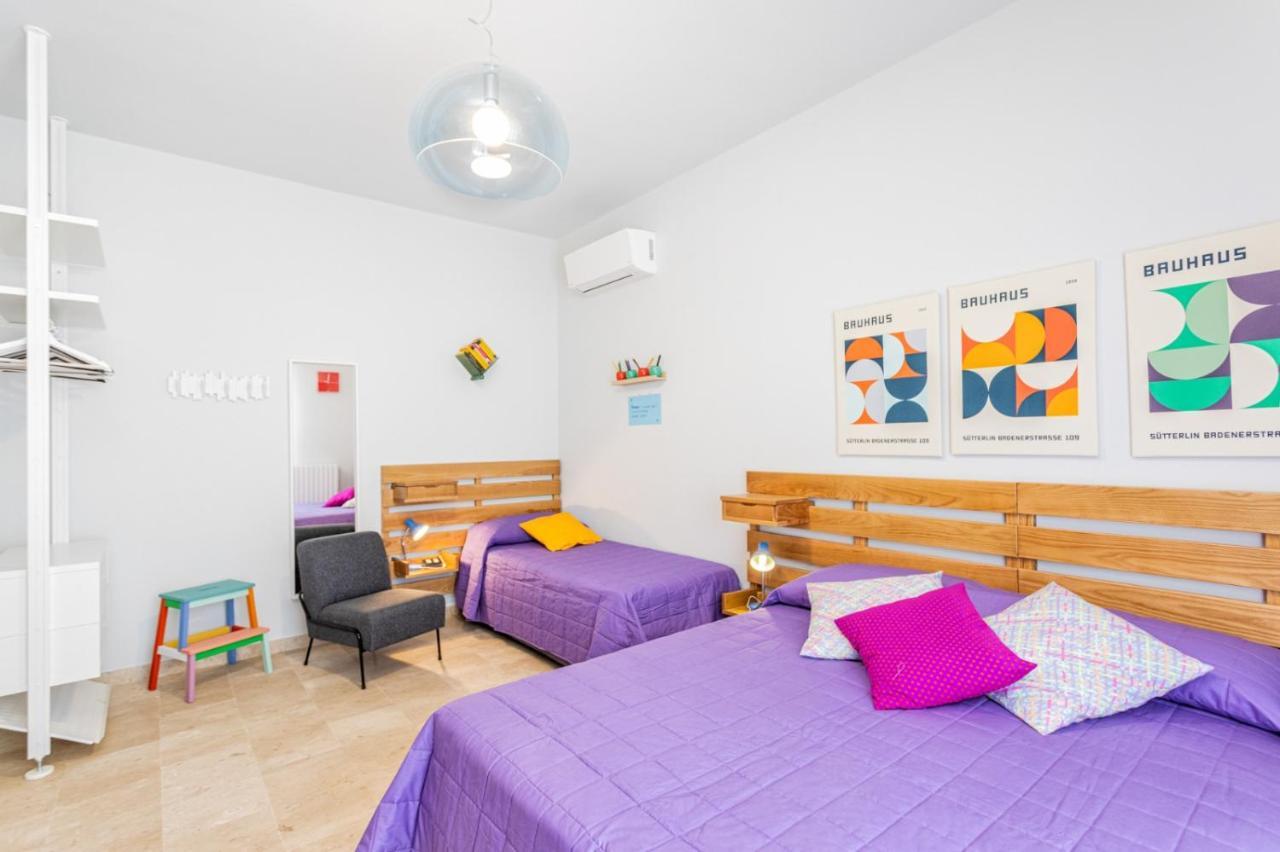ホテル Casa Pinaldo Marina di Ginosa 部屋 写真