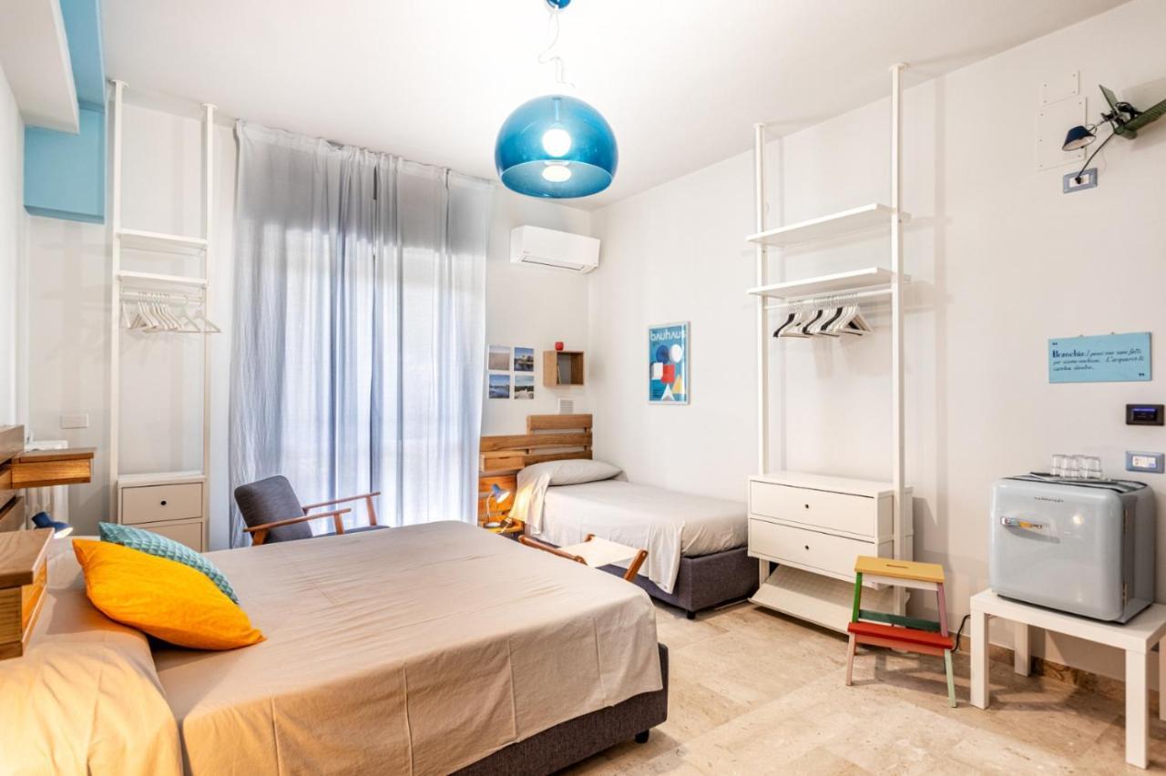 ホテル Casa Pinaldo Marina di Ginosa 部屋 写真